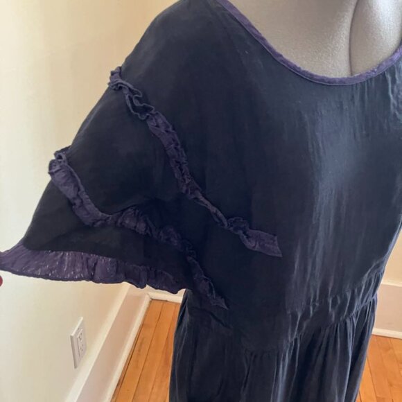 Ine Dress - Picture 4 of 5